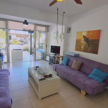 Stay Crystal Waves Maisonette Meneou Екстер'єр фото