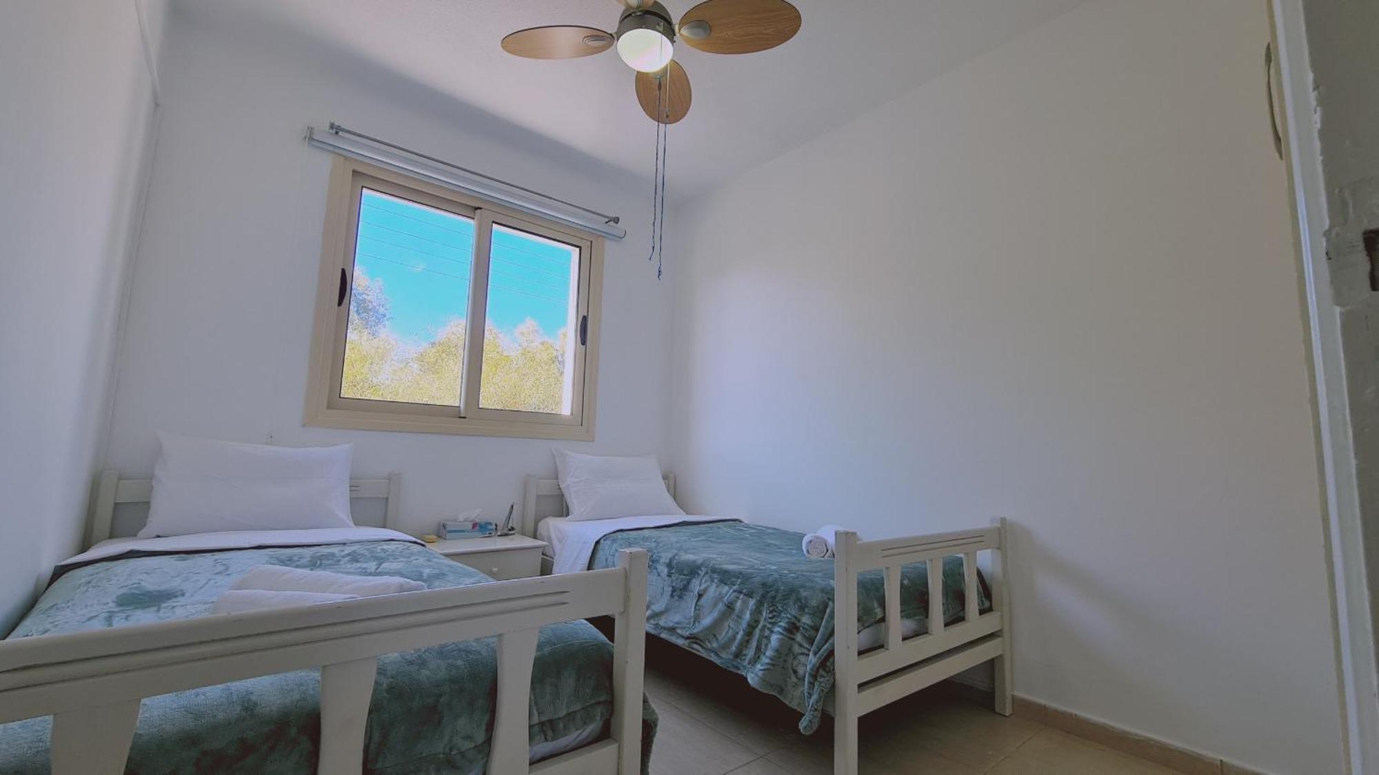 Stay Crystal Waves Maisonette Meneou Екстер'єр фото