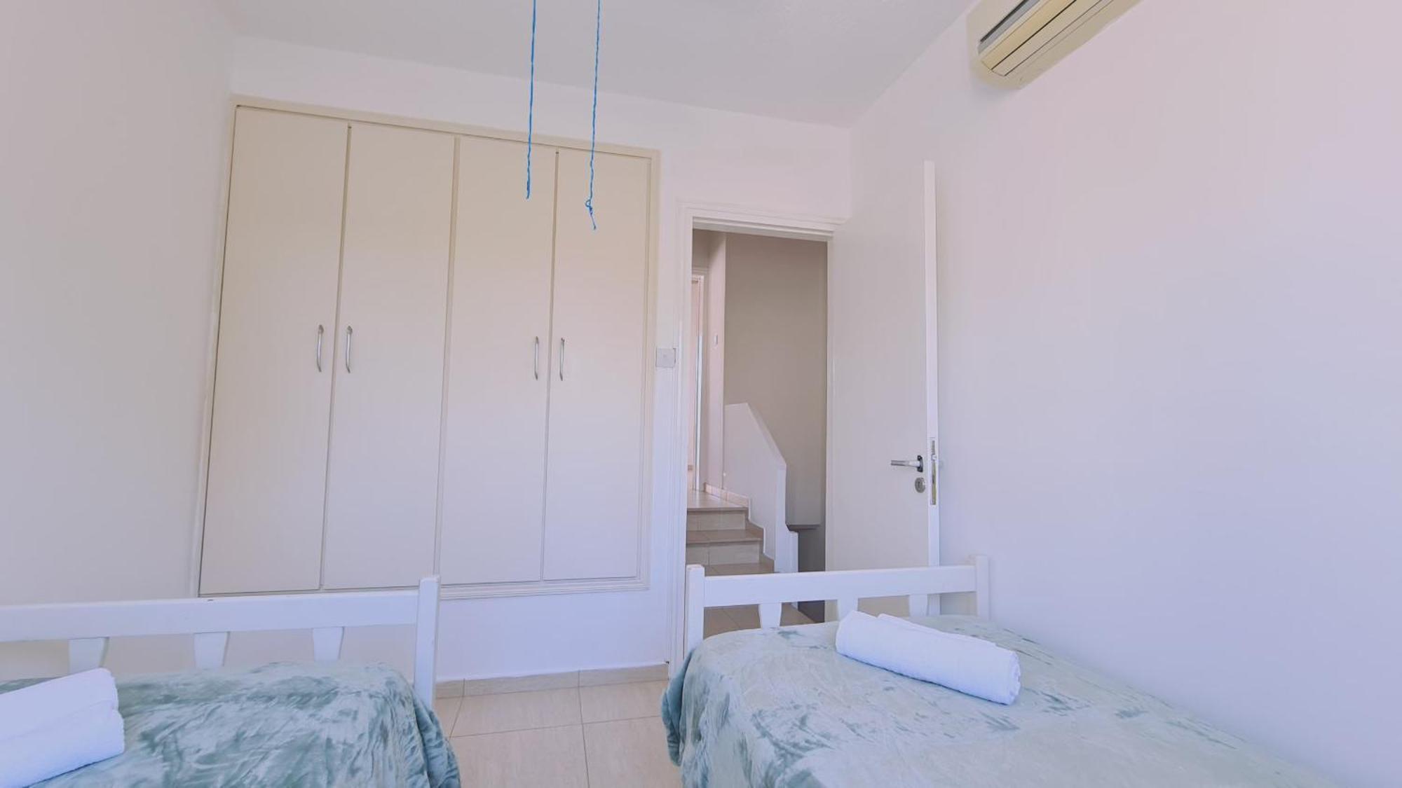 Stay Crystal Waves Maisonette Meneou Екстер'єр фото