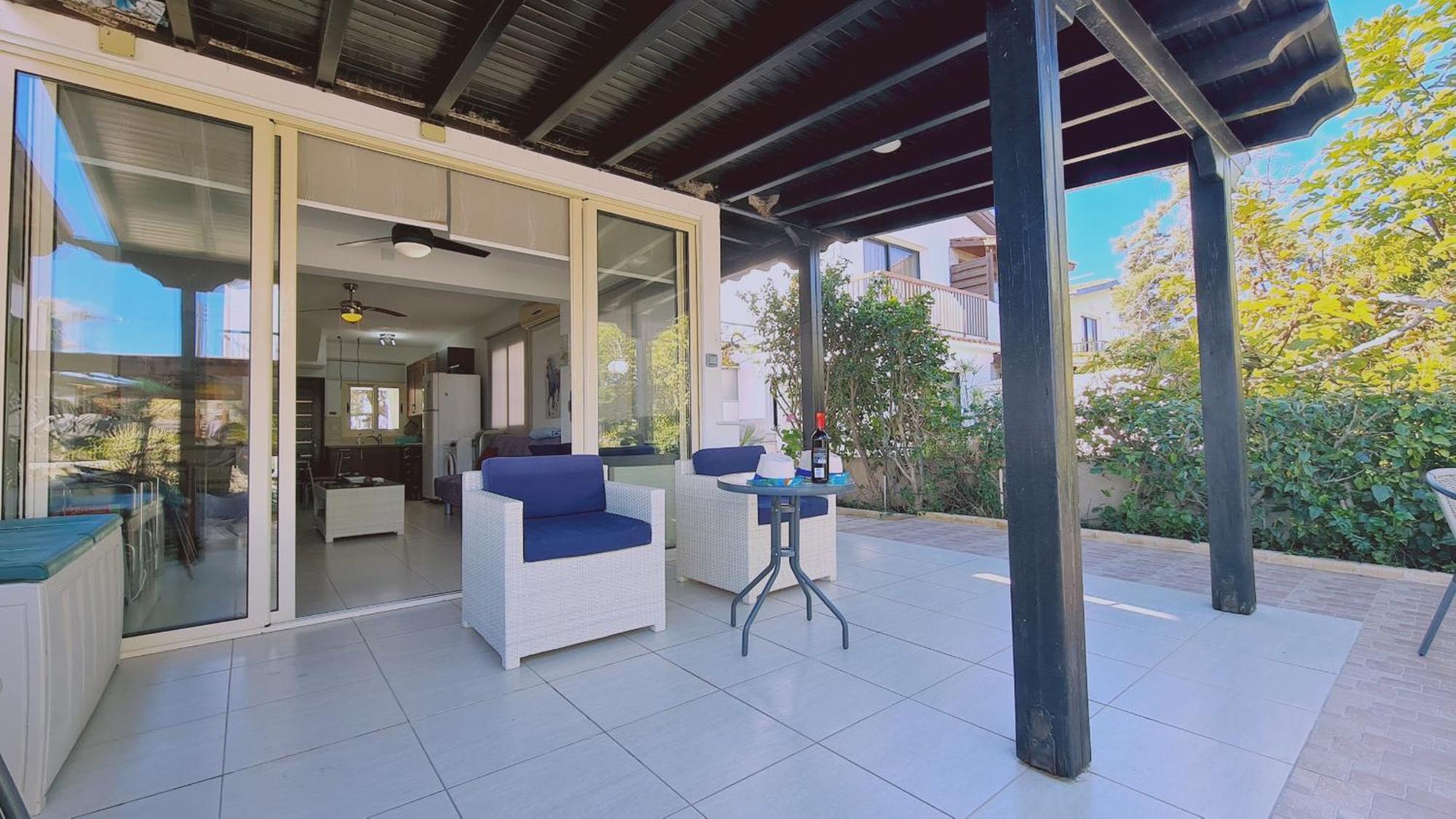 Stay Crystal Waves Maisonette Meneou Екстер'єр фото