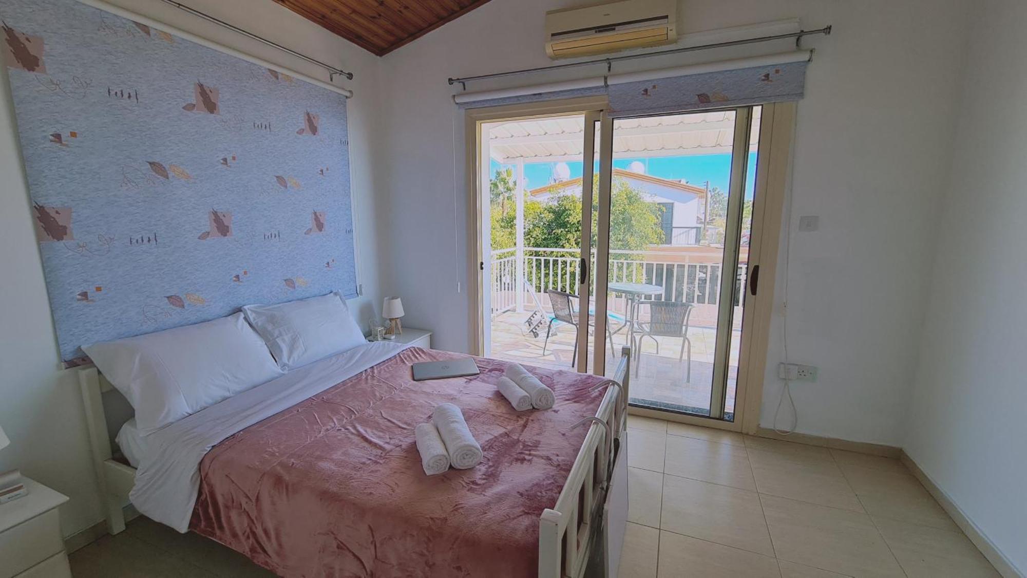 Stay Crystal Waves Maisonette Meneou Екстер'єр фото