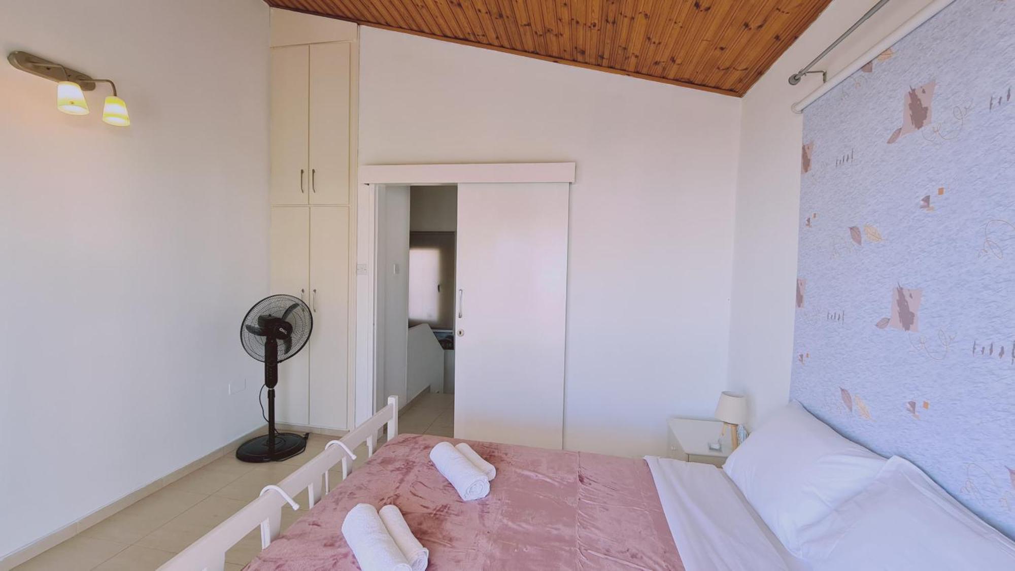 Stay Crystal Waves Maisonette Meneou Екстер'єр фото